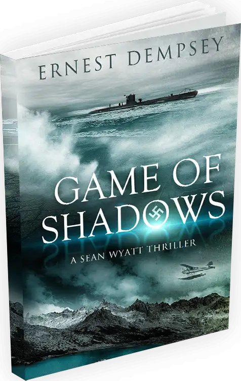 Amazon Self Publishing Crew